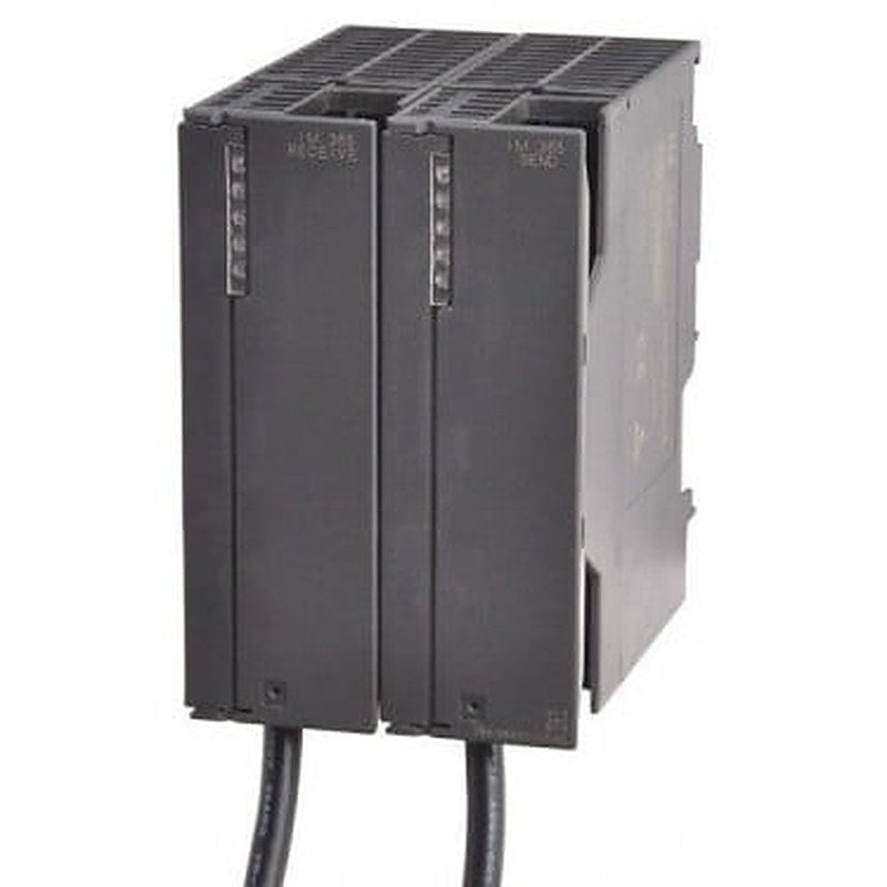 SIMATIC S7-300, Connection IM 365 for connection of an extension rack without C bus, 2 modules+ connecting cable 1 m