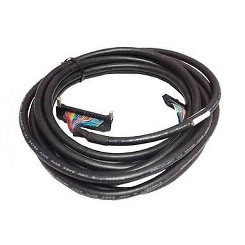 S7-300 connecting cable for 64-channel modules, Length 5m 2 units per packing unit