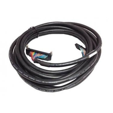 S7-300 connecting cable for 64-channel modules, Length 5m 2 units per packing unit
