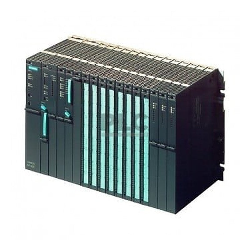 FUJI Electric Brand labeled based on SIMATIC S7-400, Power supply PS407; 10 A, wide range, UC 120/230V, 5 V DC/10 A, for redundant use