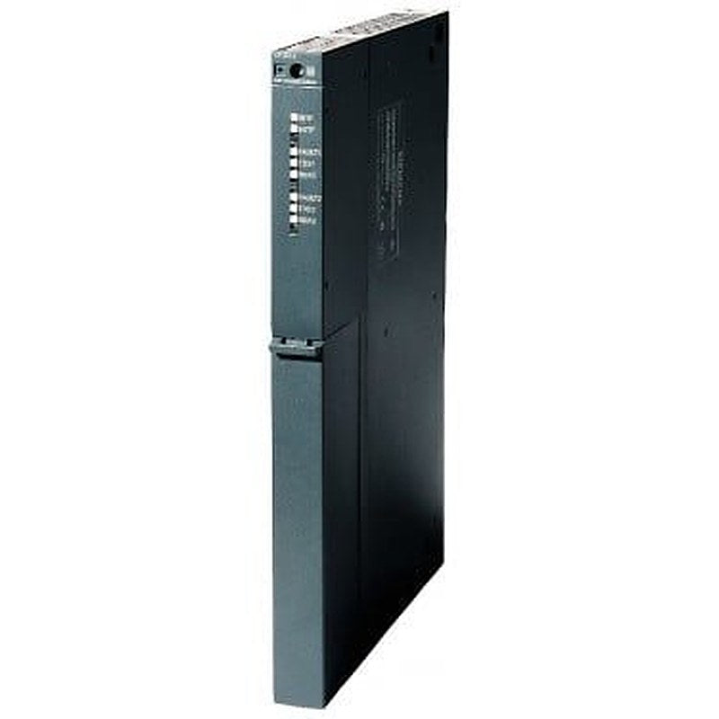 SIMATIC S7-400, coupling module CP 440-1 for point-to-point connections, 1 channel incl. configuration package on CD