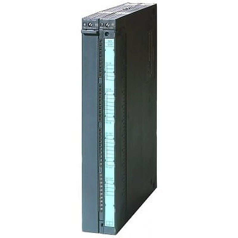SIMATIC S7-400, function module FM 453, (3-channel) for positioning with servo and stepper motors, incl. configuration package on CD