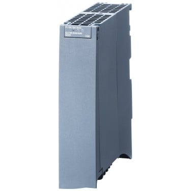 SIMATIC S7-1500, System power supply PS 25W 24 V DC, supplies the backplane bus of the S7-1500 with operating voltage