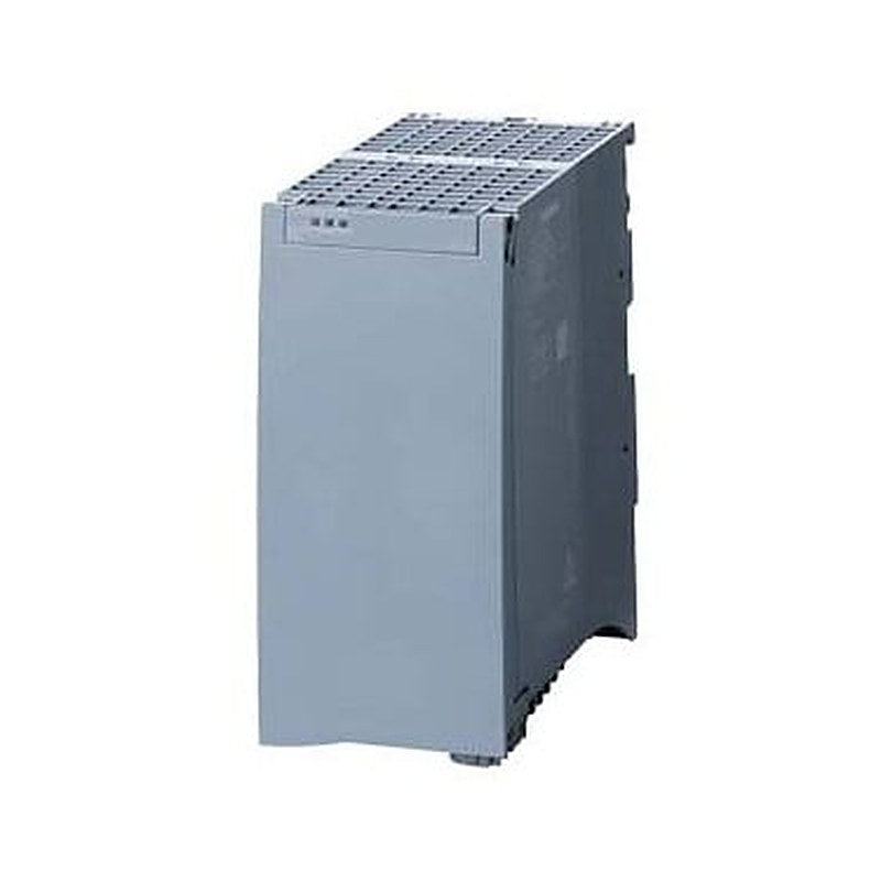 SIMATIC S7-1500, System power supply PS 60W 24/48/60 V DC, supplies the backplane bus of the S7-1500 with operating voltage