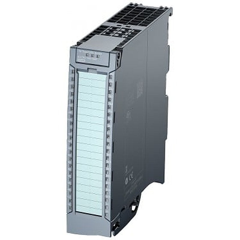 SIMATIC S7-1500, TM Timer DIDQ 16x 24 V time-controlled digital inputs and outputs max. 8 DI, 16 DQ of which max. 16 with time stamp, Count, PWM, oversampling