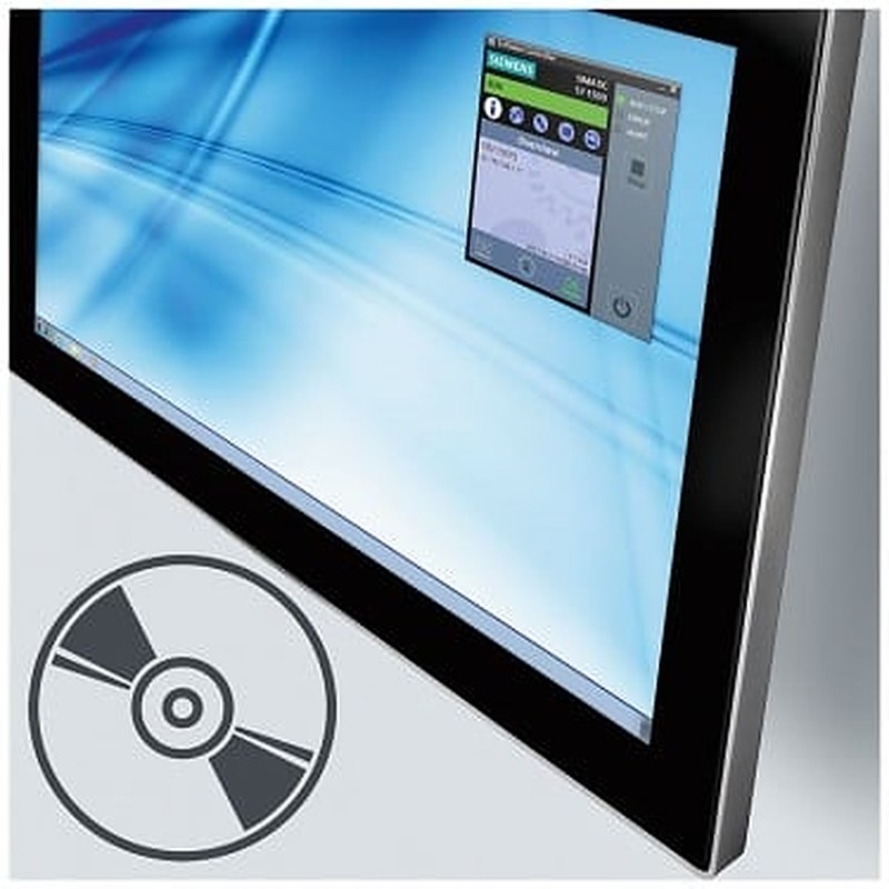 SIMATIC S7-1500, Software Controller CPU 1507S Single License f. 1 install., R-SW, SW and docum. on DVD, license key on USB flash drive, R-SW Class A, 6 languages (de,en,it,fr,es,zh), executable in Windows 7 and Windows 10; reference HW: SIMATIC IPC2x7E, IPC4x7E, IPC4x7D, IPC6x7E, IPC6x7D, IPC8x7E, IPC8x7D