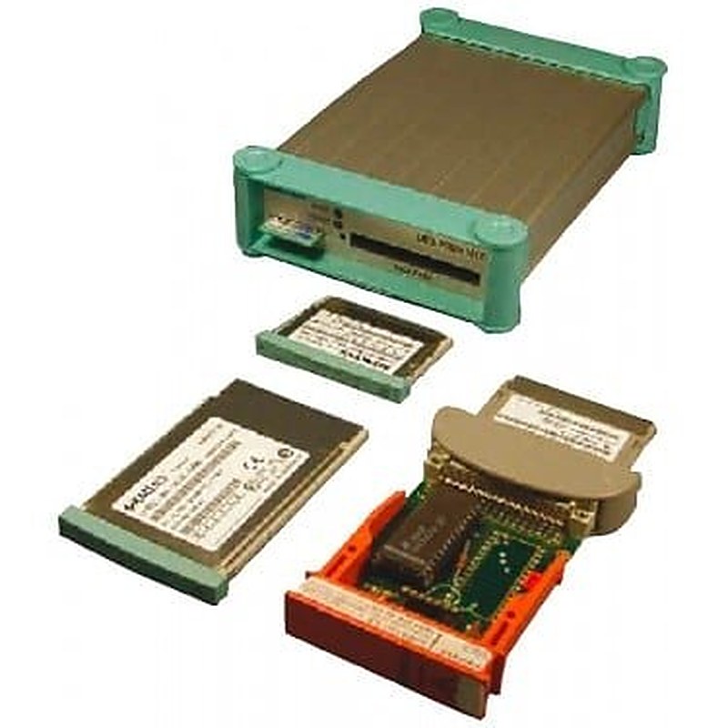 SIMATIC PG, USB prommer