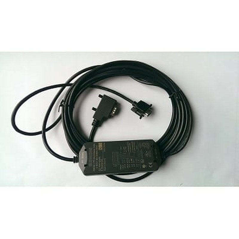 SIMATIC S7-200, USB/PPI cable MM MULTIMASTER, for connection of S7-200 to USB PC interface, no Freeport support
