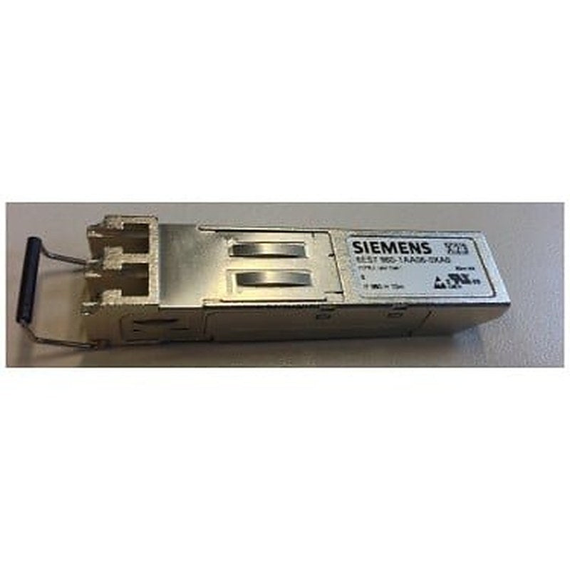 SIMATIC S7-400H, Synchronization module V6 for patch cable to 10 m