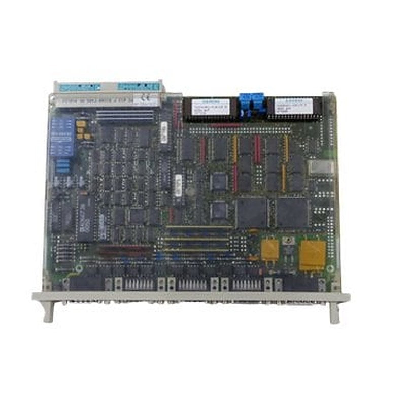 WF 723 POSITIONING MODULE 3 AXES, F.SERIAL-ABSOLUTE AND INCREMEN. POSITION ENCODERS