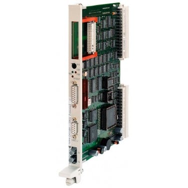 SIMATIC NET CP/COM 5431 FMS/DP English manual.