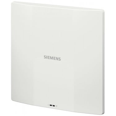 WLAN access point, SCALANCE W1750D-2IA RJ45, 2 radios, controller operation without WLC, internal antennas, IEEE802.11ac wave2 AP, MU-MIMO, gross up to 800 Mbit/s (2.4 GHz) gross up to 1.7 Gbit/s (5 GHz), 2x RJ45, PoE, USB, 0 °C to +50 °C, observe national approval! cert ID includes: MPCIE scope of delivery: DVD, Quick Start Guide (en) manuals ceiling bracket type: RoW.