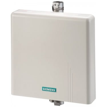 ANT792-8DN IWLAN antenna with strong directional effect incl. N-female plug: 14 dBi, IP23, outdoor, (-40-+70 °C); 2.4 GHz, Wi-Fi compliance observe national approvals; mounting on wall or mast, compact instructions as hard copy German/English, scope of delivery: 1x ANT792-8DN, 1x mounting aid for alignment 1x mounting aid for alignment .