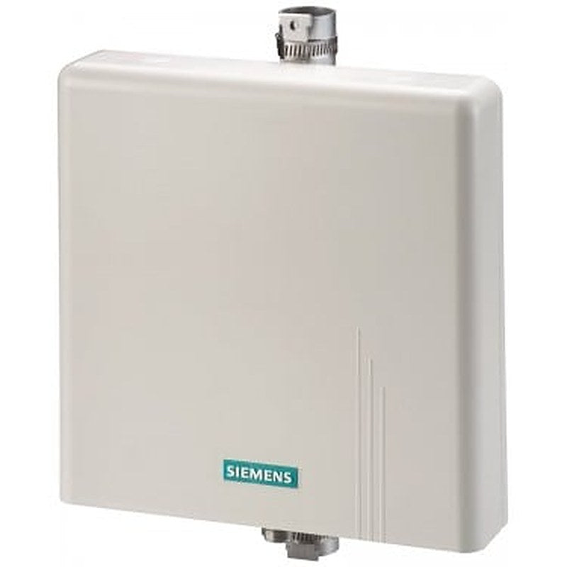 ANT792-8DN IWLAN antenna with strong directional effect incl. N-female plug: 14 dBi, IP23, outdoor, (-40-+70 °C); 2.4 GHz, Wi-Fi compliance observe national approvals; mounting on wall or mast, compact instructions as hard copy German/English, scope of delivery: 1x ANT792-8DN, 1x mounting aid for alignment 1x mounting aid for alignment .