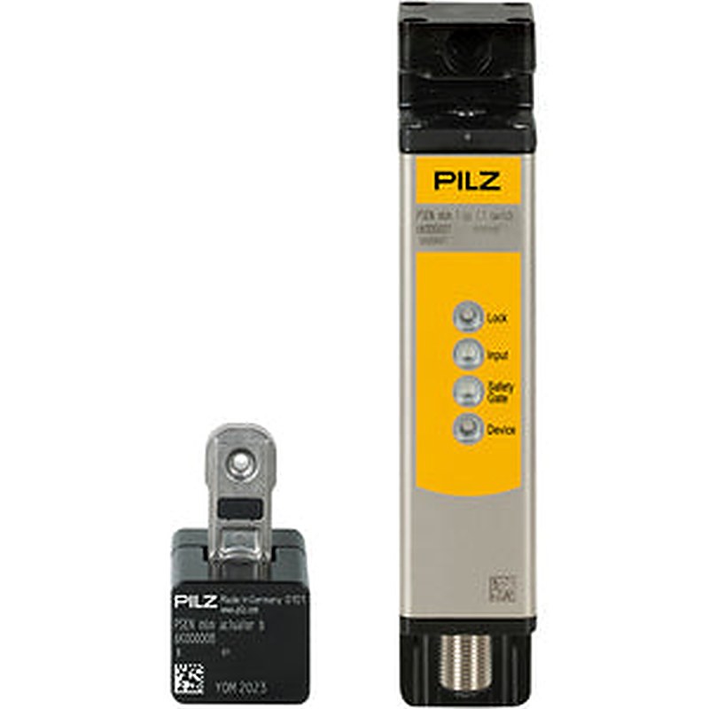 Pilz 6K000015 - PSEN mlm 1 ba 1.1 unit b