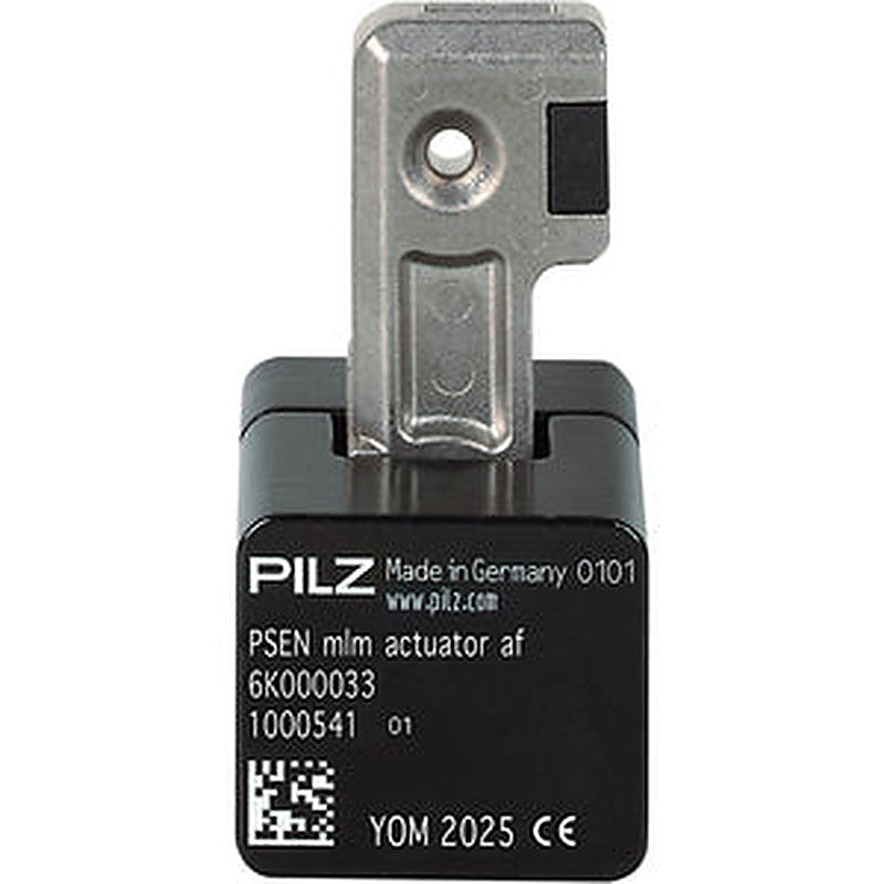 Pilz 6K000033 - PSEN mlm actuator af
