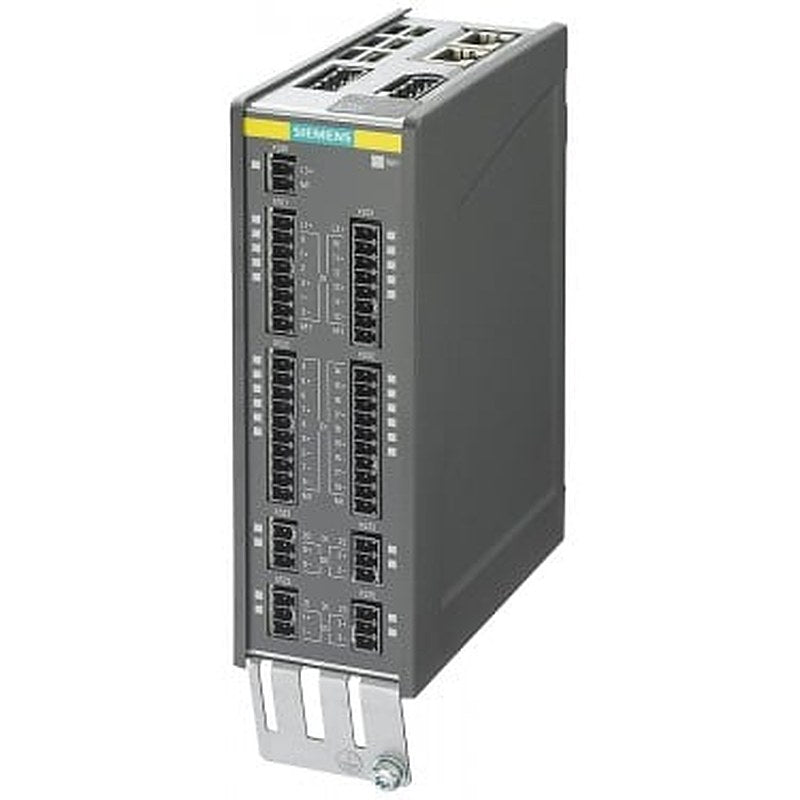 SINAMICS S120 TERMINAL MODULE CABINET TM54F WITHOUT DRIVE-CLIQ CABLE ADD ON BOARD FOR SINAMICS CONVERTORS WITH FAIL-SAFE IN- AND OUTPUTS