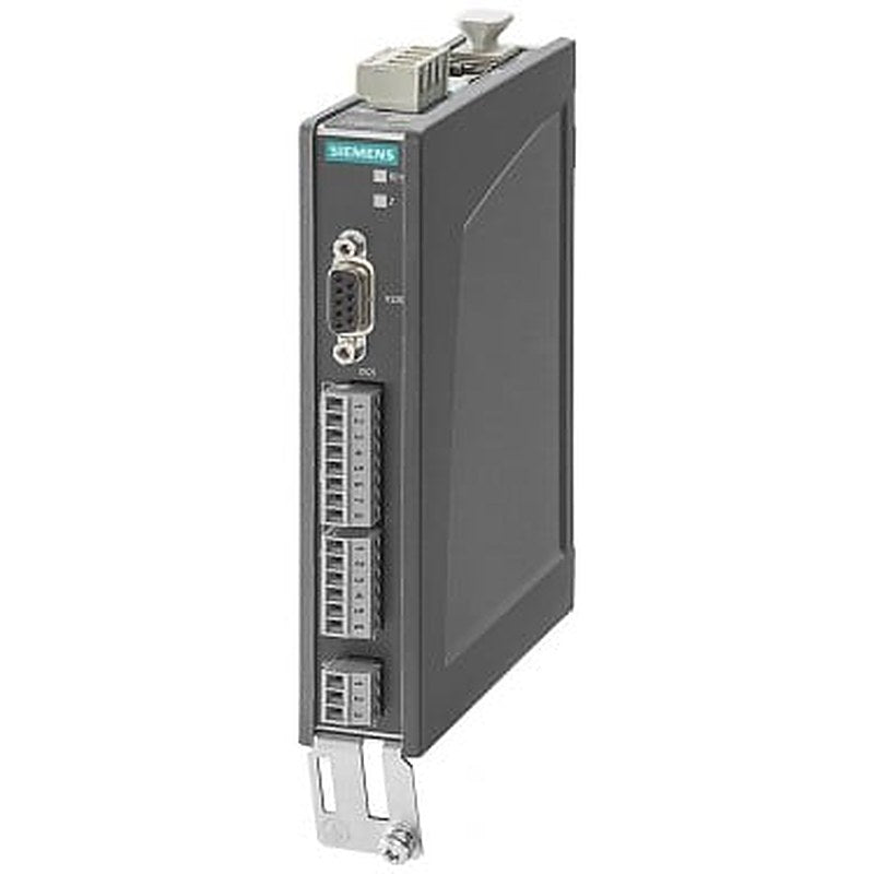 SIMOTION / SINAMICS S120 TERMINAL MODULE CABINET TM41 WITHOUT DRIVE-CLIQ CABLE ADD ON BOARD FOR SINAMICS CONVERTORS WITH DIGITAL AND ANALOG IN- AND OUTPUTS PLUS INCREMENTAL ENCODER SIMULATION