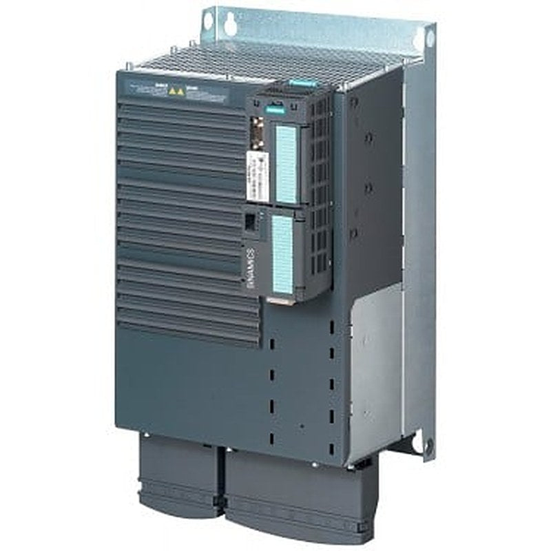 G120P-22/32B - Variable Speed Drive G120P, FSD, IP20, Filter B, 22 kW