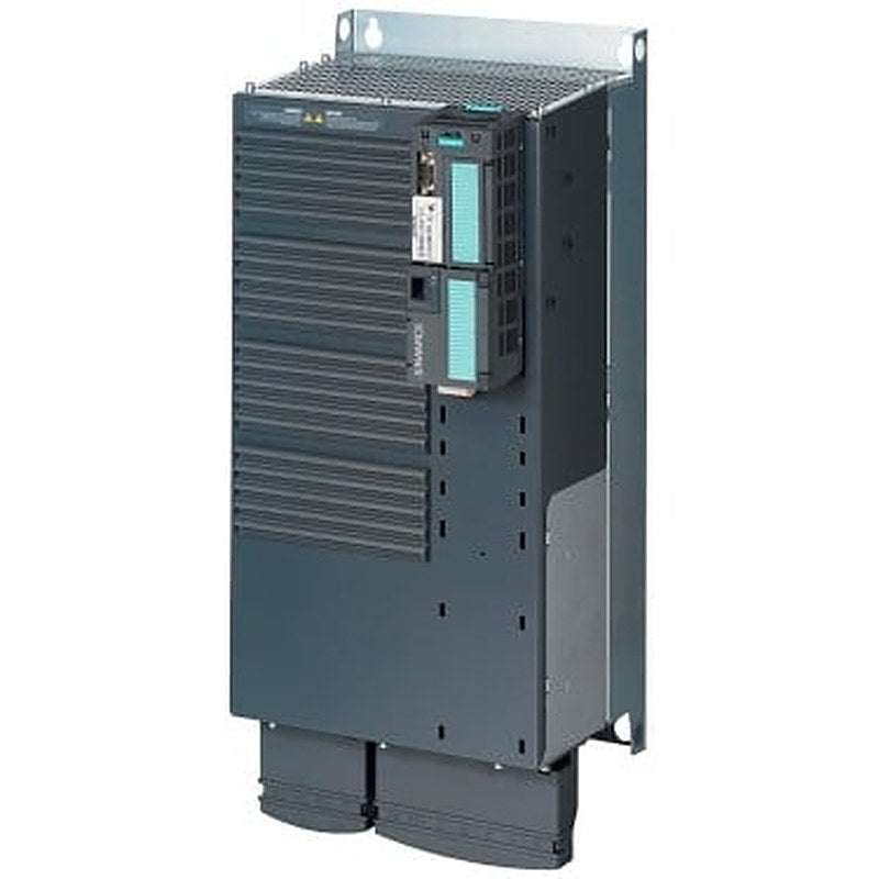 G120P-37/32B - Variable Speed Drive G120P, FSE, IP20, Filter B, 37 kW
