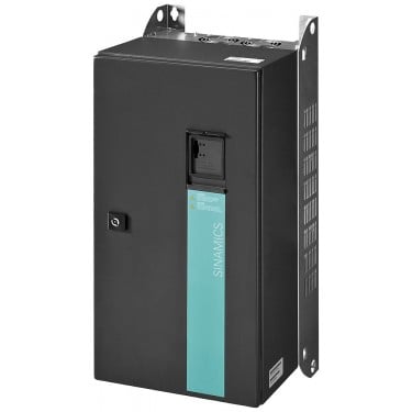 G120P-45/35B - Variable Speed Drive G120P, FSE, IP55, Filter B, 45 kW
