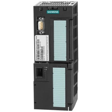 SINAMICS G120 Control Unit CU230P-2 HVAC USS/MODBUS RTU/BACnet MS/TP 6 DI, 3 DO, 4 AI, 2 AO 1 motor temperature sensor input 2 PSU-out (10 V DC, 24 V DC) 1 PSU-in (24 V DC) USB and MMC interface Degree of protection IP20