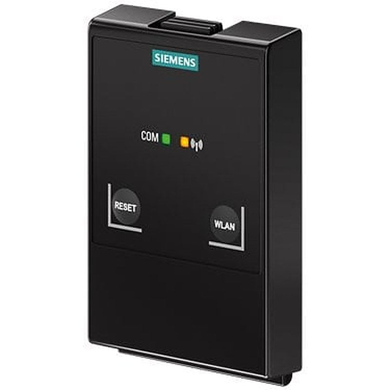 SINAMICS G120 Web Server Module