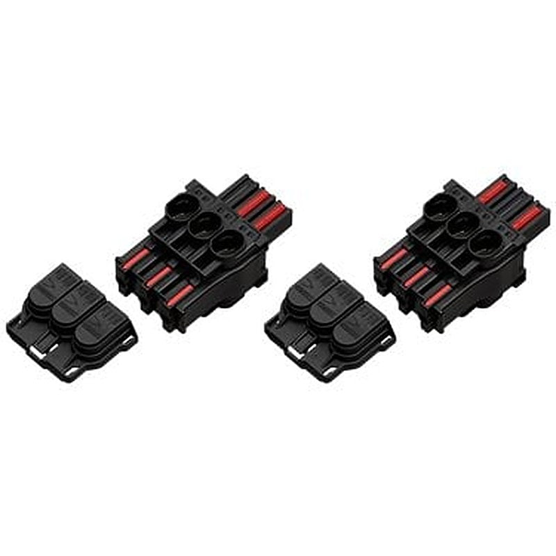 SINAMICS S210 AC- and DC-Link Connector-Kit for 3AC 400V Frame Size: FSA - FSC