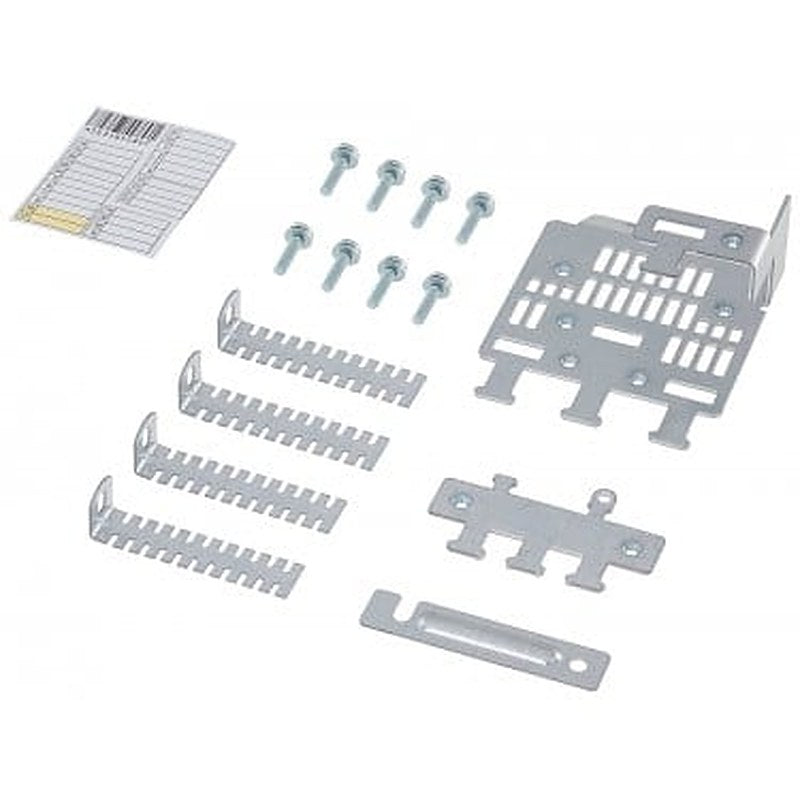 SINAMICS G120C Shield plate for FSAA consisting of Shield plate and Mounting accessories