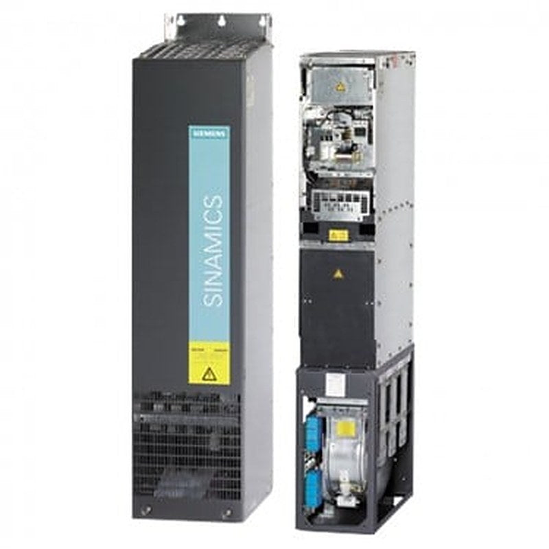 SINAMICS ACTIVE INTERFACE MODULE FOR 3AC 380-480V, 50/60HZ 132 KW AND 160 KW ACTIVE LINE MODULE INTERNAL AIR COOLING INCL. DRIVE-CLIQ CABLE Pt1000