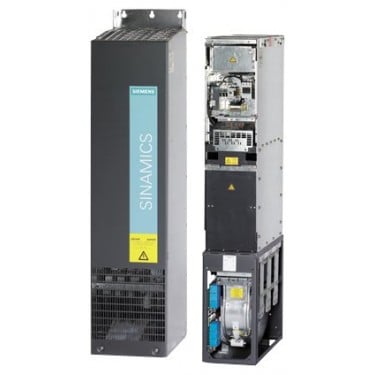 SINAMICS ACTIVE INTERFACE MODULES FOR 3-PH 380-480 V, 50/60 HZ 235 KW ACTIVE LINE MODULE INTERNAL AIR COOLING Pt1000