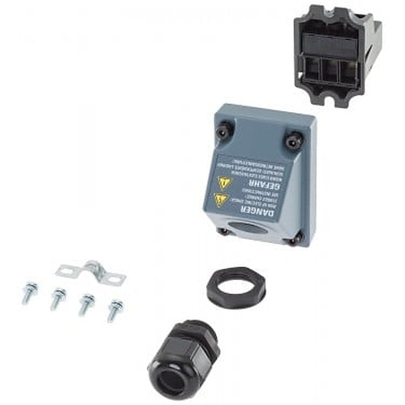 SINAMICS G110D Connector kit for Braking resistor