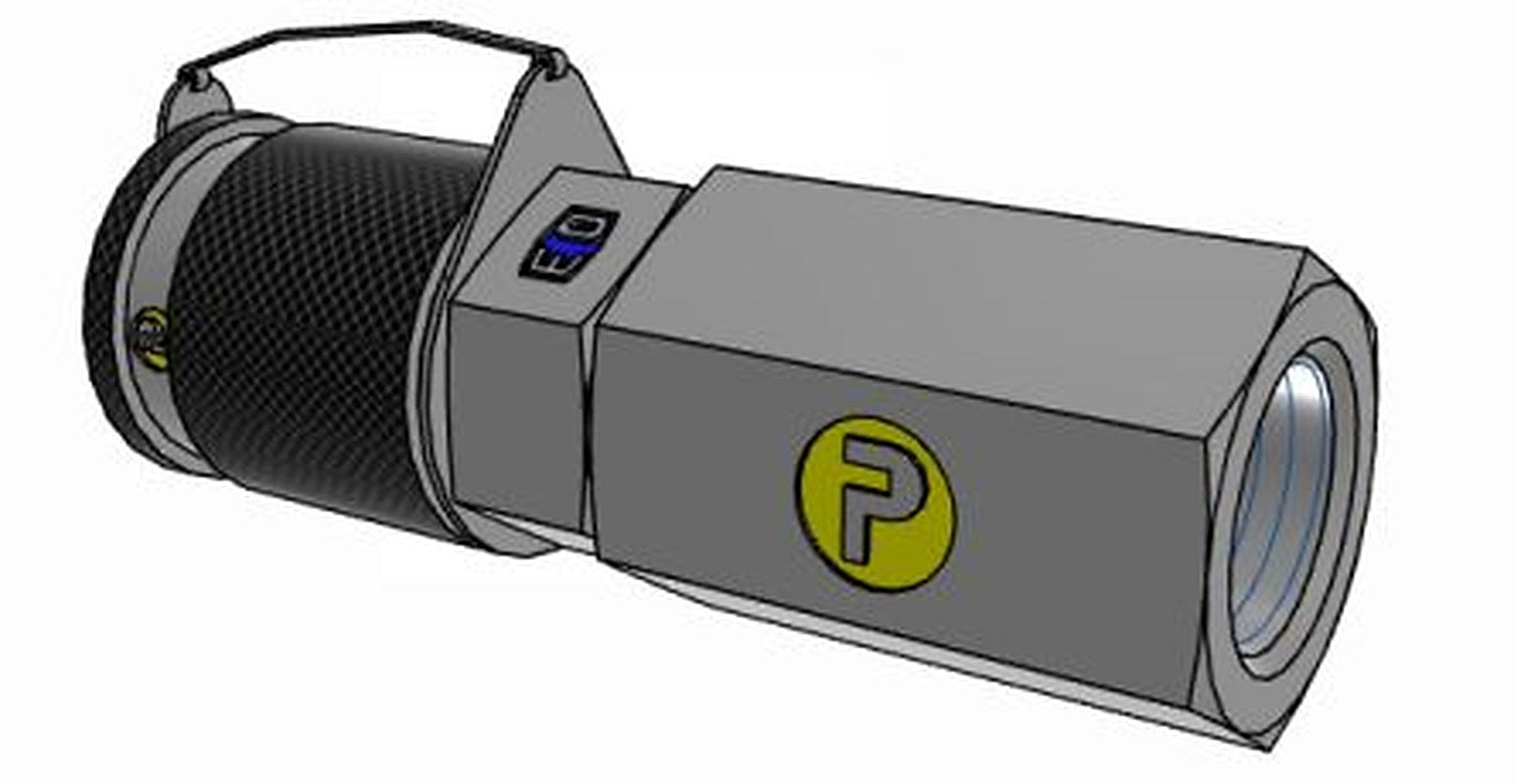 Parker 6TTP4MXS Hydraulic Fitting Female G, 37 °, Steel, 0.88 in Hose ID