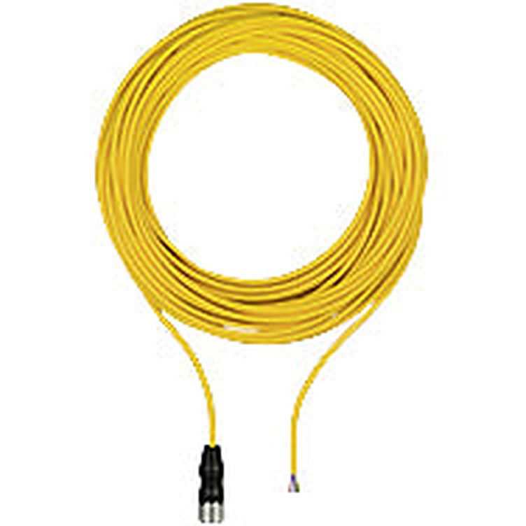 Pilz 6Z000008 - PSEN cable M23-12sf, 30m
