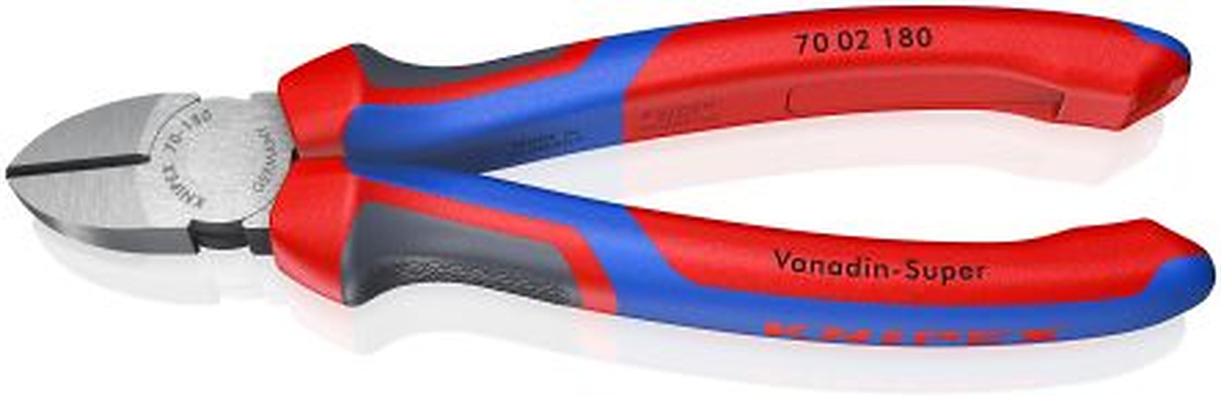 Knipex Knipex With Bevel Side cutter