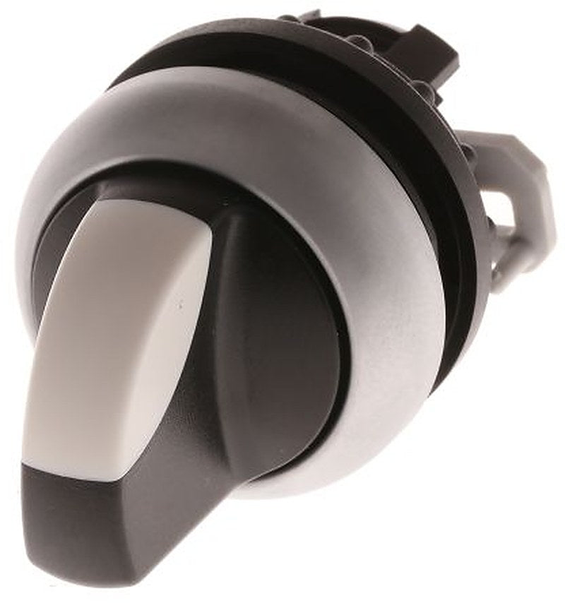 Eaton RMQ-Titan Series 4 Position Selector Switch Head, 22 mm Cutout, IP66