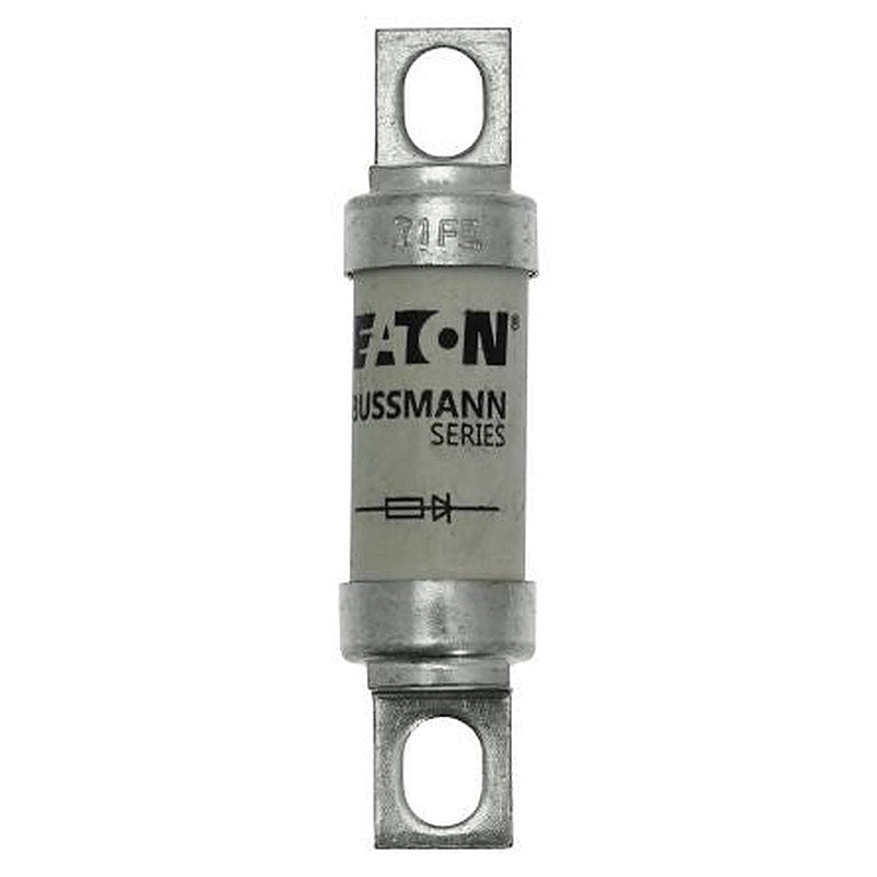 Eaton 71A British Standard Fuse FE 690V ac, 63.5 mm