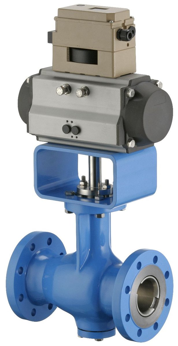 72.3 - pneumatic - DIN