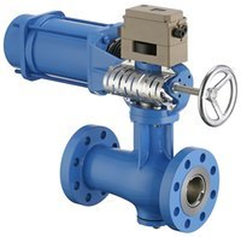 73.3 - pneumatic - DIN