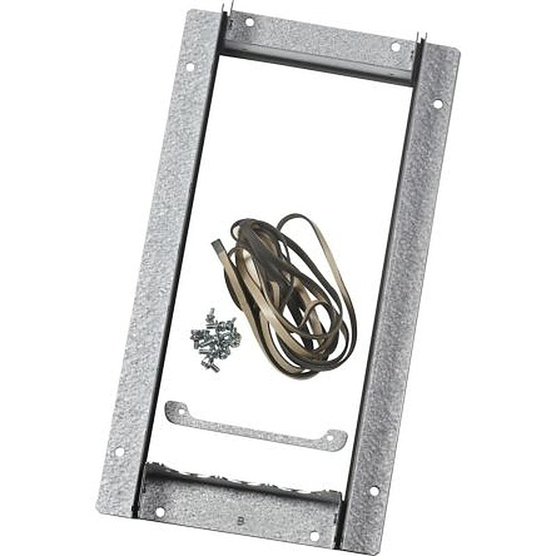 Eaton Series DG1 Series Mounting Kit for Use with DG1 (frame size FS1)