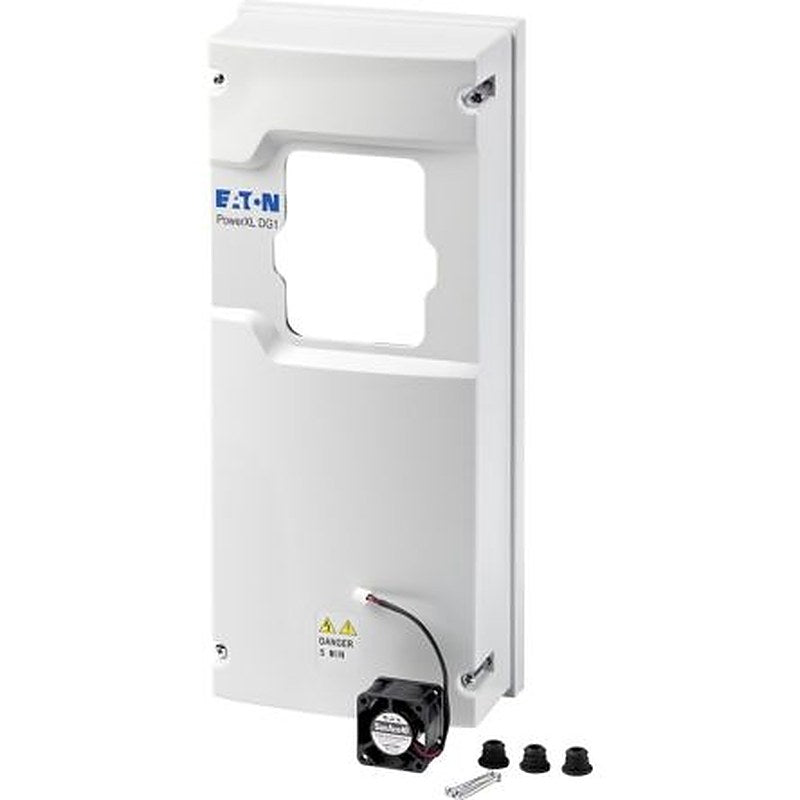 Eaton Series DG1 Series Mounting Kit for Use with DG1 variable frequency drives