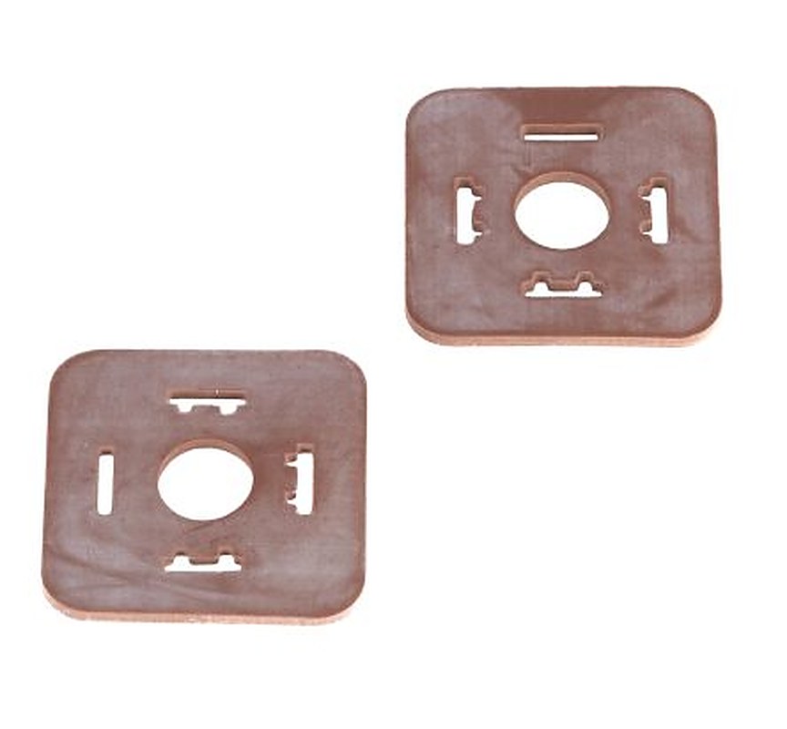 Hirschmann Gasket Female