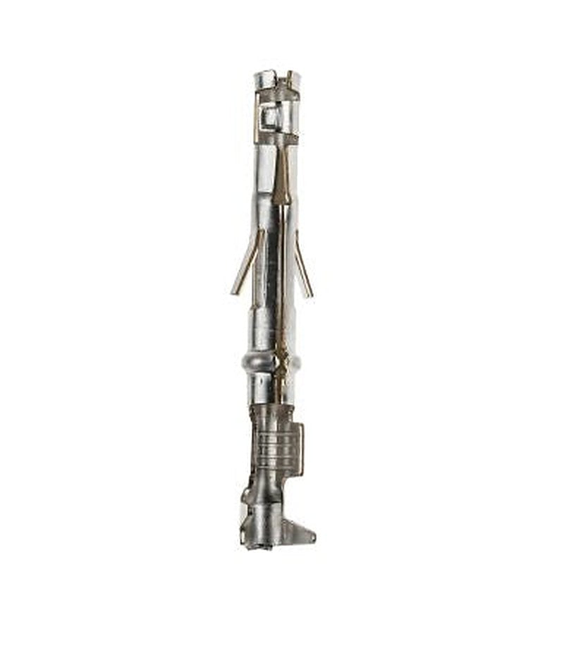 Hirschmann Female Crimp Circular Connector Contact, Contact Size 1.6 mm