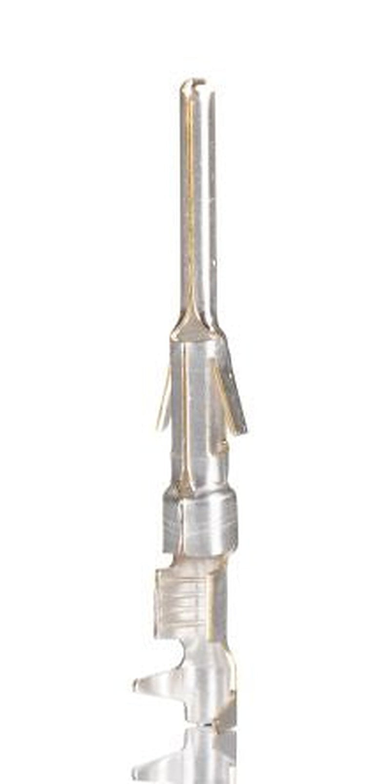 Hirschmann Male Crimp Circular Connector Contact, Contact Size 0.5 to 1.5 mm²