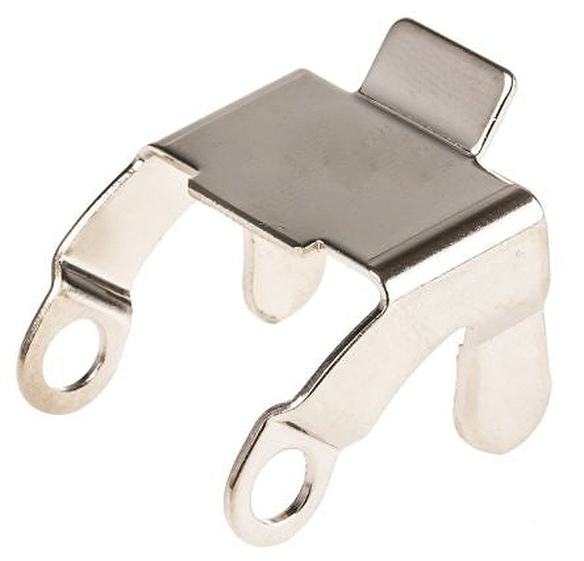 Hirschmann Support Bracket for use with Plug