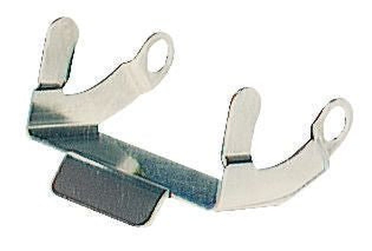 Hirschmann Support Bracket for use with Plug