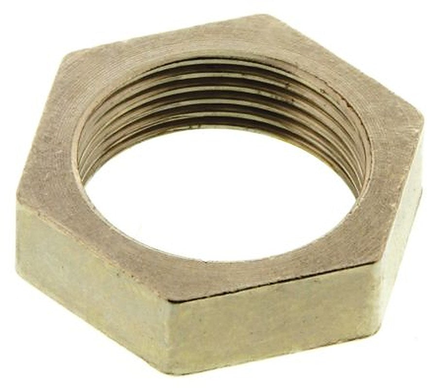 Hirschmann Grey Nut for use with M8 Chassis Plug