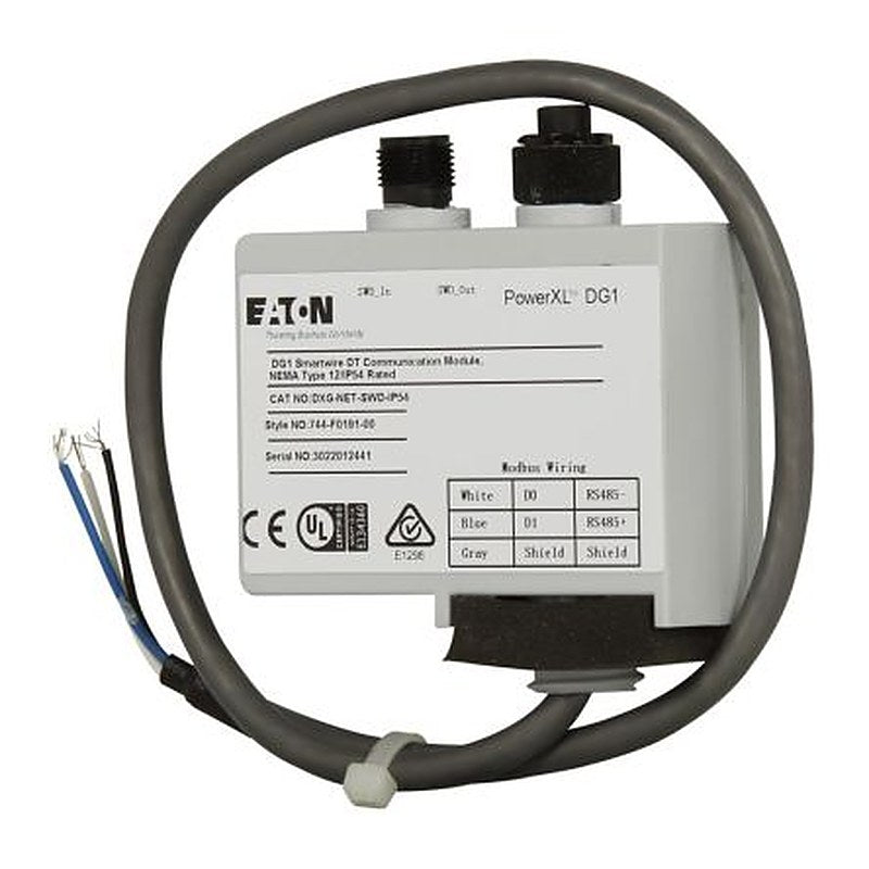 Eaton Communication Module DXG 28.8V