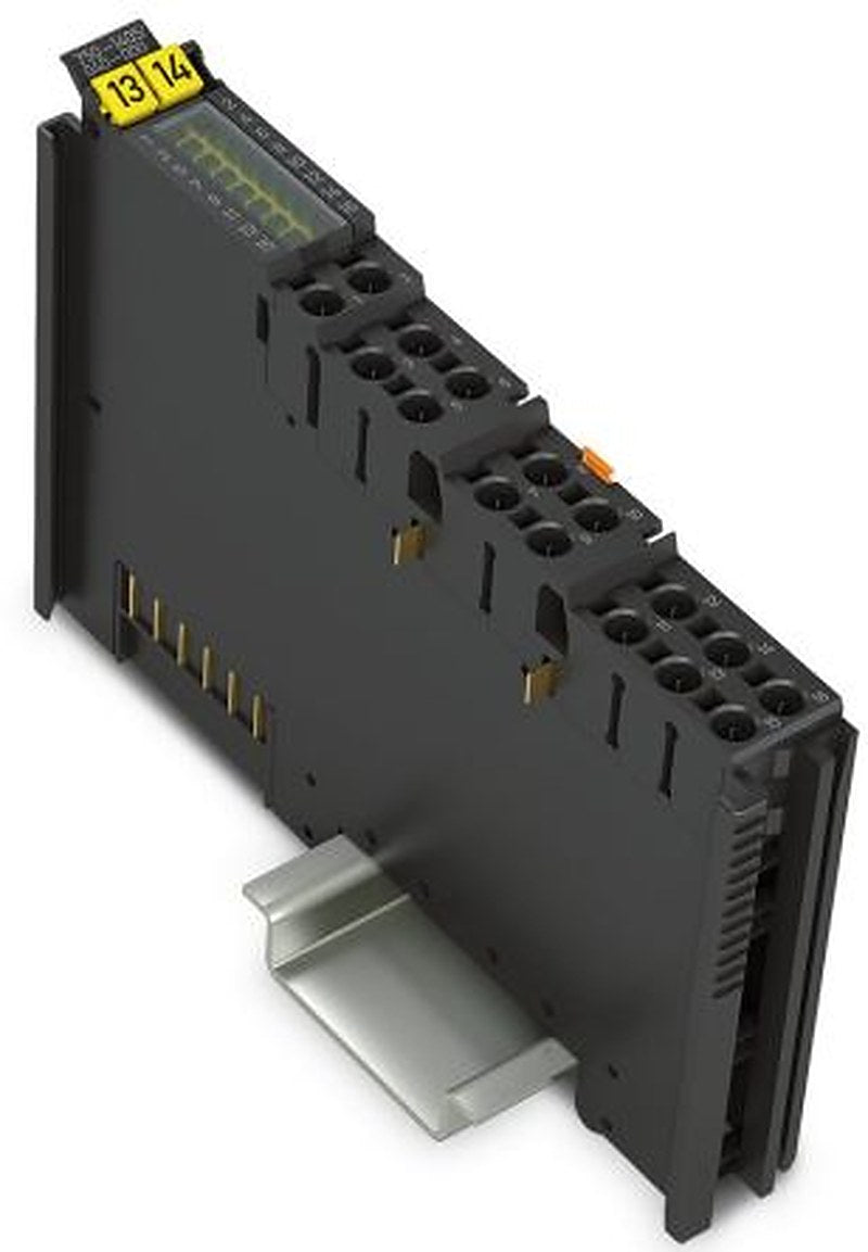 WAGO Input Module 750 Digital 24V dc