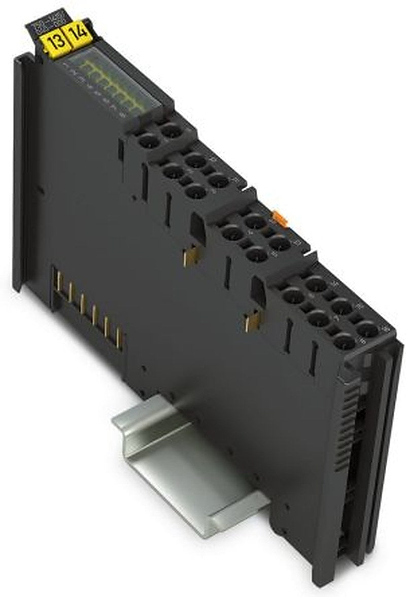 WAGO Input Module 750 Digital 24V dc